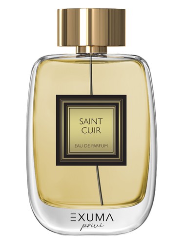 Saint Cuir by Exuma Parfums