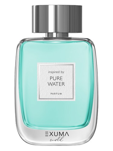 Pure Water by Exuma Parfums
