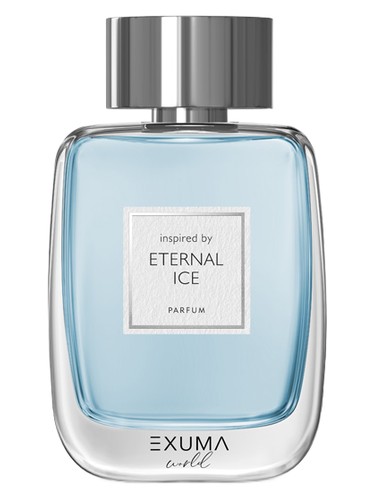 Eternal Ice by Exuma Parfums