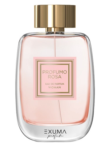 Profumo Rosa Woman by Exuma Parfums