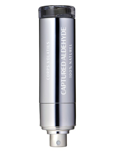 Captured Aldehyde by Corps Volatils