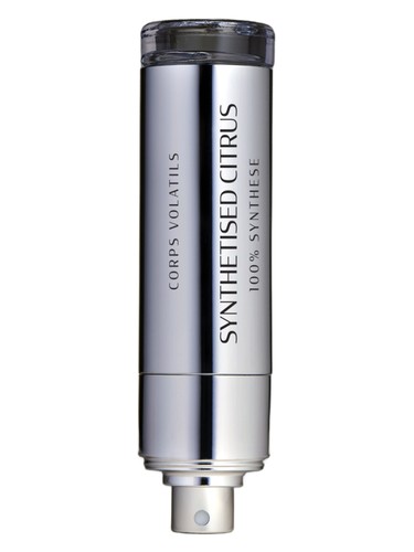 Synthetised Citrus by Corps Volatils