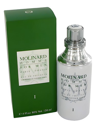 Molinard Homme I by Molinard