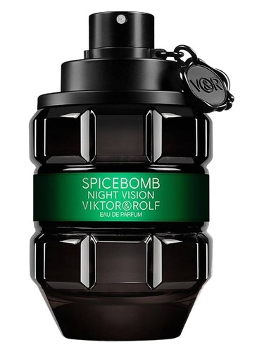 Spicebomb Night Vision Eau de Parfum Viktor&Rolf cologne by Viktor Rolf