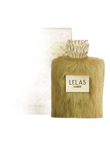 Lelas Amber by LELAS