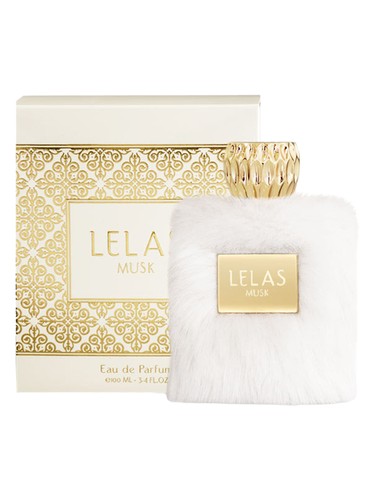 Lelas Musk by LELAS
