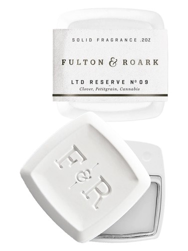Medicine Bow Fulton & Roark cologne by Fulton Roark