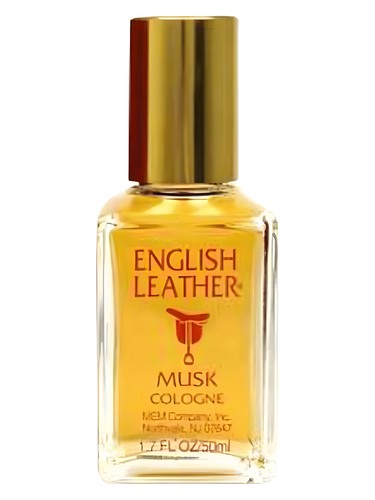 Musk by English Leather