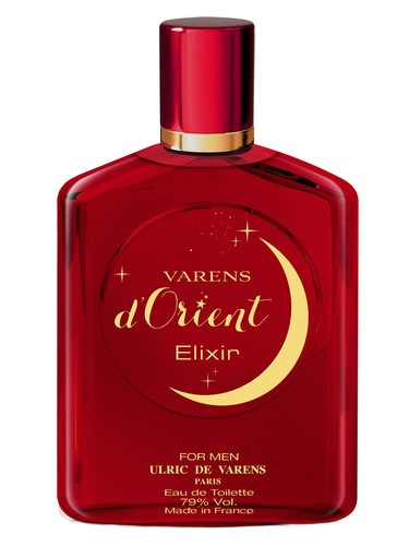 Varens D'Orient Elixir by Ulric de Varens