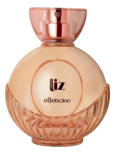 Liz O Boticário perfume by O Boticario