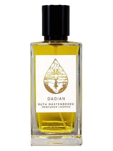 Dagian by Ruth Mastenbroek