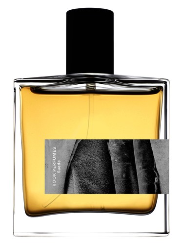 Suede by Rook Perfumes