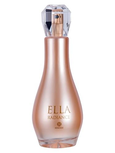 Ella Radiance by Hinode