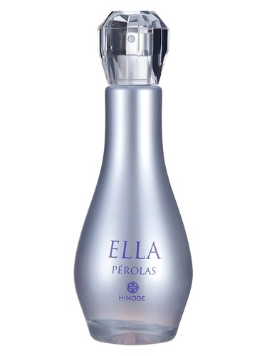 Ella Pérolas by Hinode