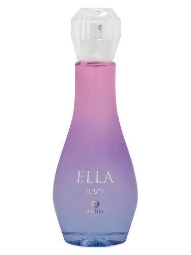 Ella Juicy by Hinode