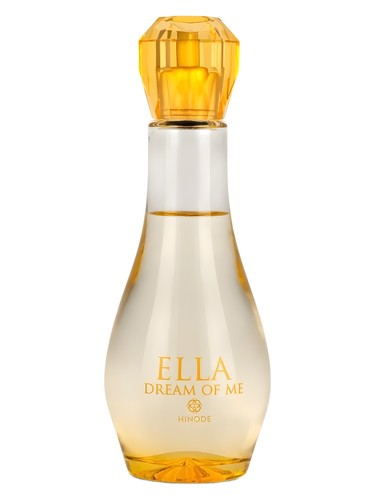 Ella Dream of Me by Hinode