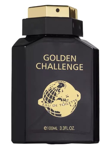 Golden Challenge by Omerta