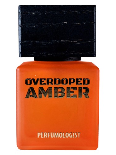 Overdoped&nbsp;Amber