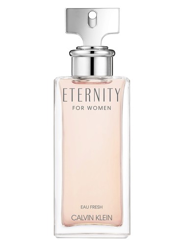 Eternity Eau Fresh For Women