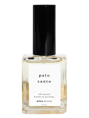 Palo Santo by Mizu
