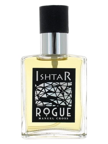 Ishtar by Rogue Perfumery