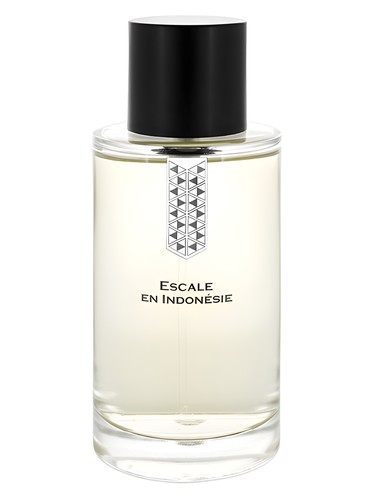 Escale En Indonésie