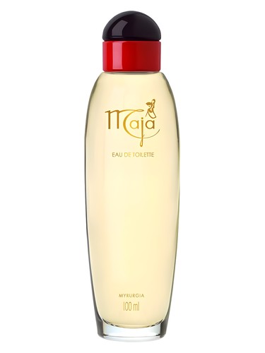Maja by Myrurgia