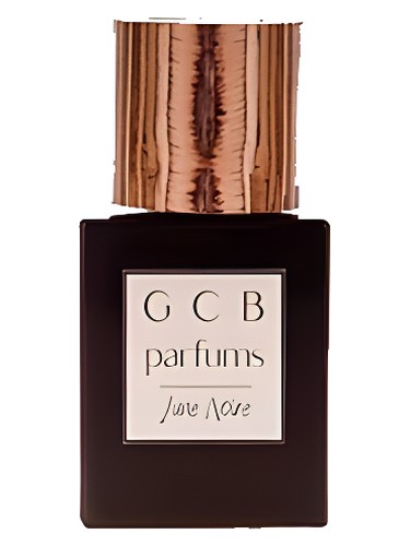 Lune Noire by GCB parfums
