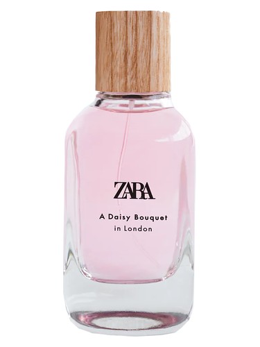 A Daisy Bouquet In London by Zara