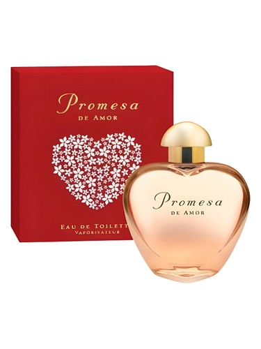 Promesa de Amor by Myrurgia