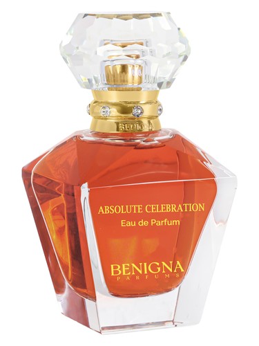 Absolute Celebration by Benigna Parfums