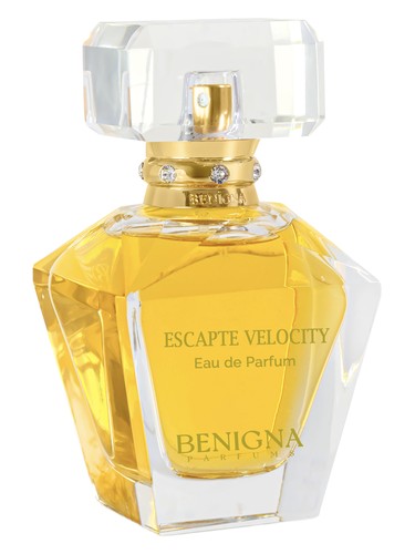 Escape Velocity by Benigna Parfums