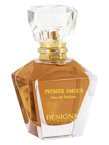 Premier Amour by Benigna Parfums
