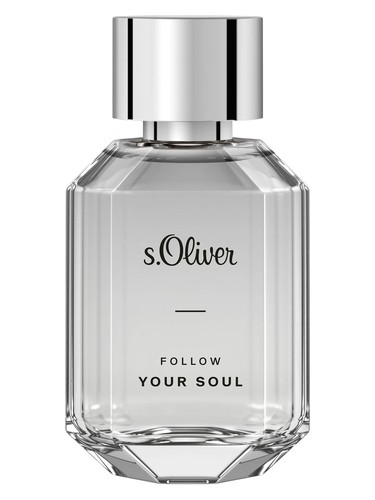 Follow Your Soul Men s.Oliver cologne by s Oliver