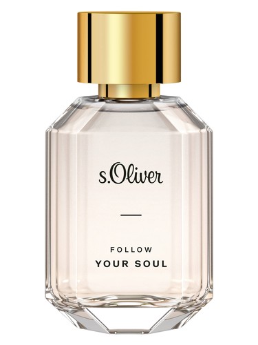 Follow Your Soul Women s.Oliver perfume by s Oliver