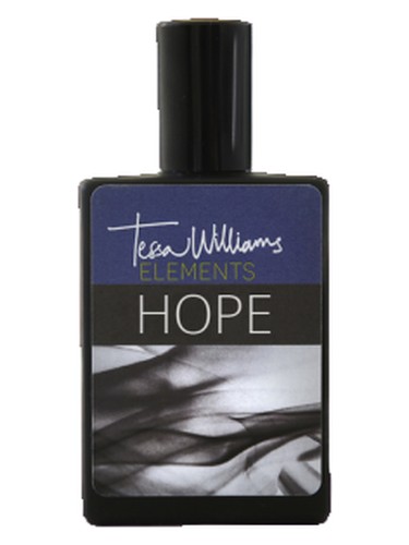 Hope by Tessa Williams