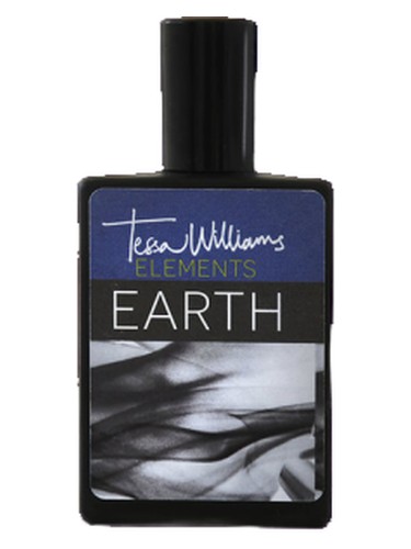 Earth by Tessa Williams