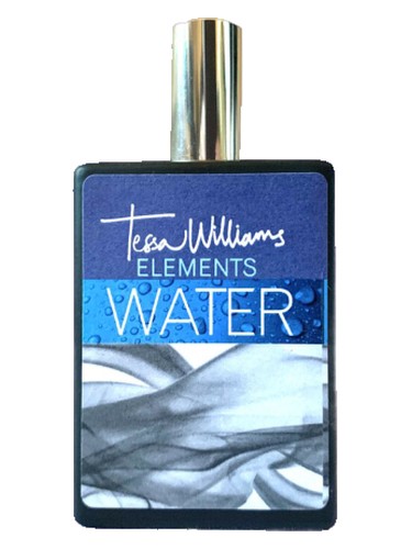 Water by Tessa Williams