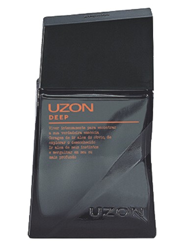 Uzon Deep by Jequiti