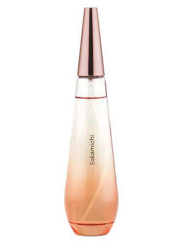 Ice by Sakamichi Rose Woman by Sakamichi Parfums