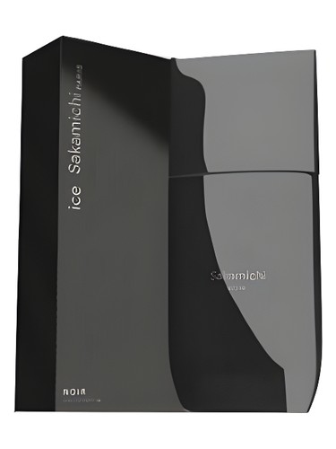 Ice by Sakamichi Noir Men by Sakamichi Parfums
