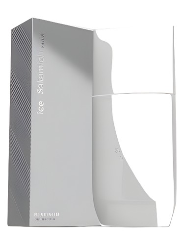 Ice by Sakamichi Platinum Men by Sakamichi Parfums