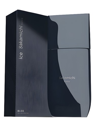 Ice by Sakamichi Bleu Men by Sakamichi Parfums
