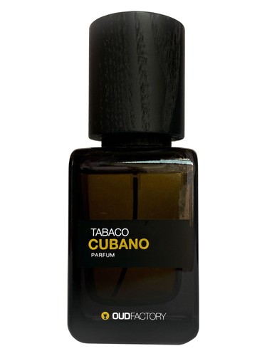 Tabaco Cubano by Oud Factory