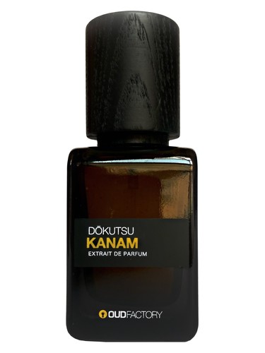 Dōkutsu Kanam by Oud Factory