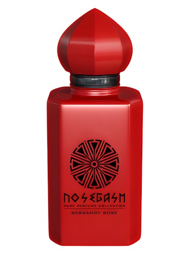 Bergamot Rose by Nosegasm
