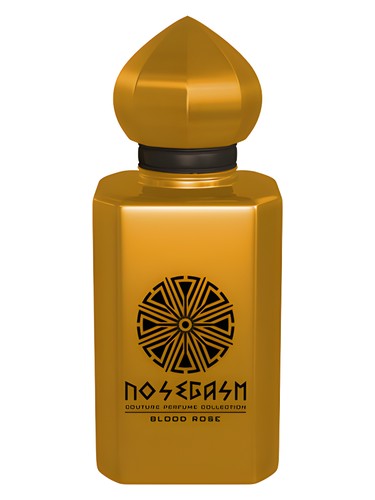 Blood Rose by Nosegasm