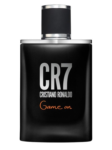 CR7 Game On by Cristiano Ronaldo
