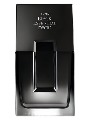 Black Essential Dark by Avon