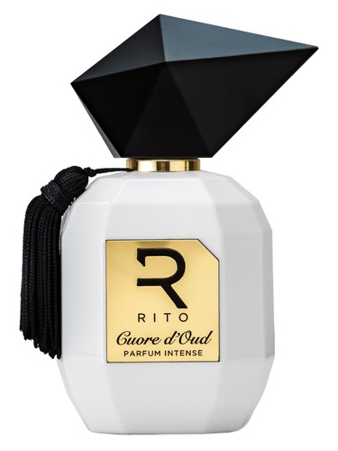 Cuore d'Oud by Rito